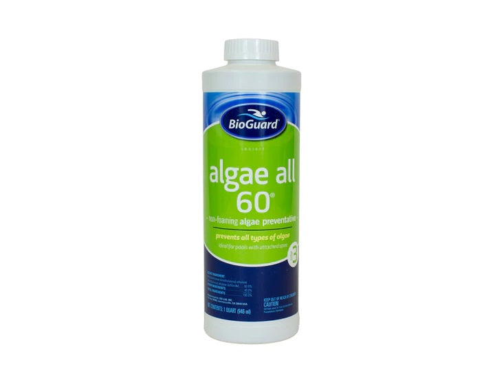 BioGuard Algae All 60