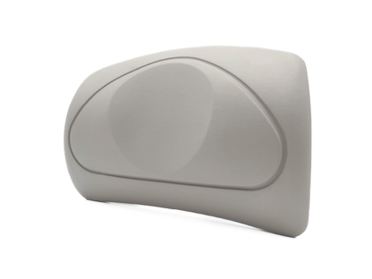 Caldera 77588 Spa pillow (Light Grey)