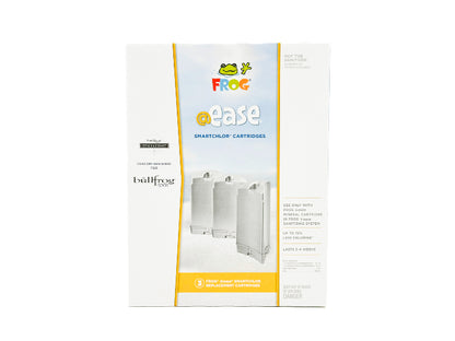 Frog Ease Replacement Cartridges Bullfrog