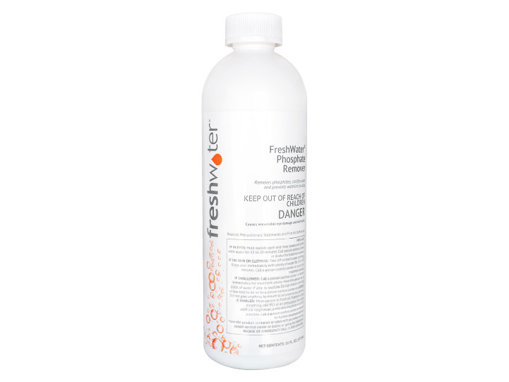 FreshWater Phosphate Remover