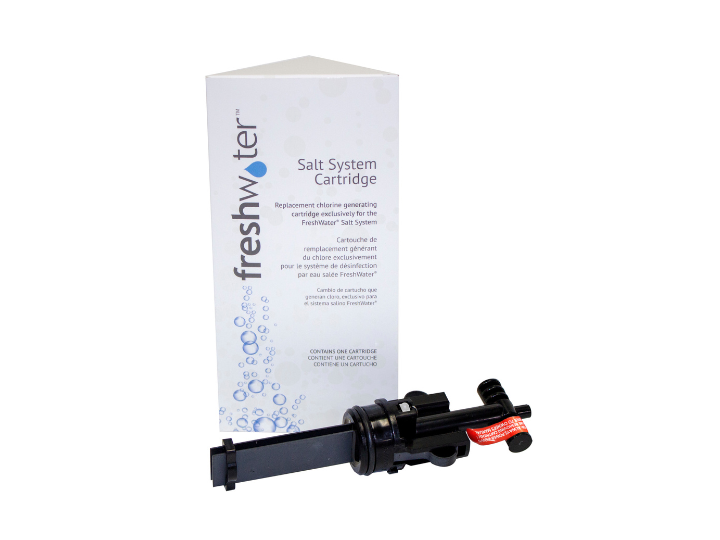 FreshWater Salt System Cartridge