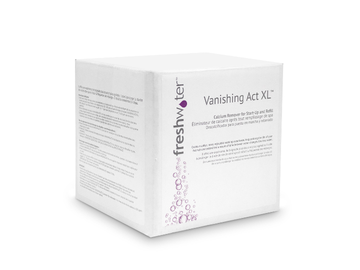 FreshWater Vanishing Act XL