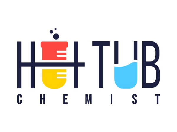 Hot Tub Chemist Logo