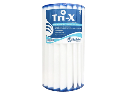 Hot Spring Tri-X Filter Cartridge