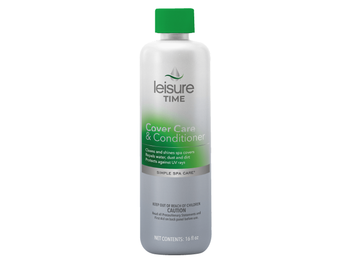 Leisure Time Cover Care Conditioner