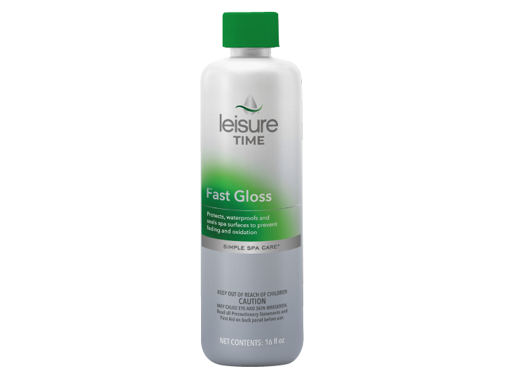 Leisure Time Fast Gloss