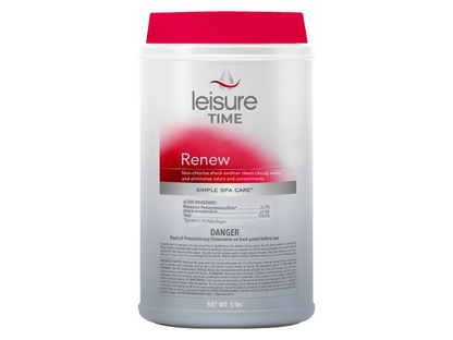 Leisure Time Renew 5lb