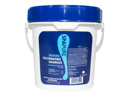 SpaPure Chlorinating Granules